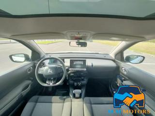 CITROEN C4 Cactus usata, con Controllo automatico clima