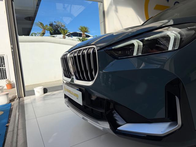 BMW X1 usata, con Controllo automatico clima