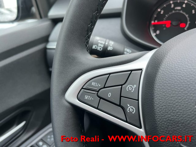 DACIA Jogger usata, con Servosterzo