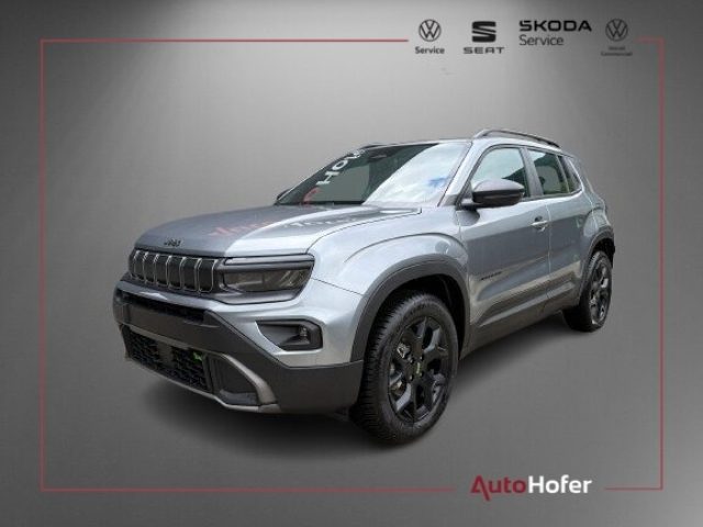 JEEP Avenger usata, con ABS
