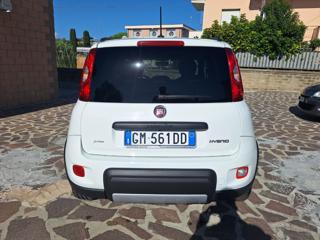 FIAT Panda usata, con Autoradio
