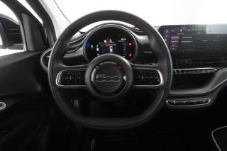 FIAT 500e usata 11