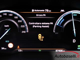 KIA XCeed usata, con Start/Stop Automatico