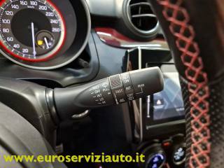 SUZUKI Swift usata, con Fari LED