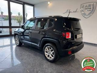 JEEP Renegade usata, con Antifurto