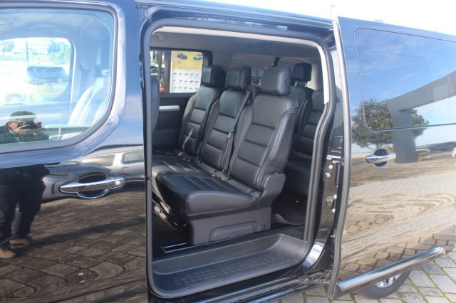 TOYOTA Proace Verso usata, con Bluetooth