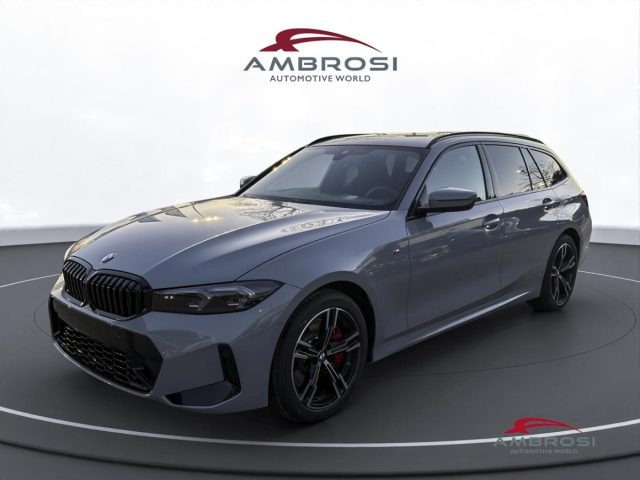 BMW M340 usata 0