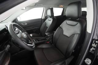 JEEP Compass usata 2