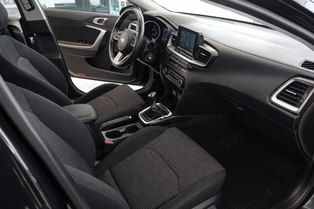 KIA Ceed usata, con Airbag