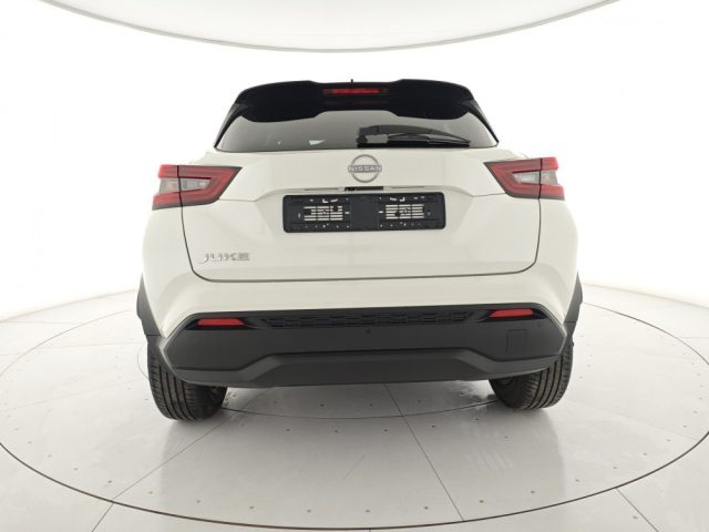 NISSAN Juke usata, con Cerchi in lega