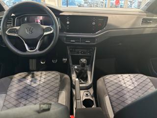 VOLKSWAGEN Taigo usata, con Autoradio