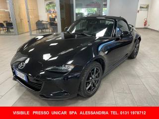 MAZDA MX-5 usata, con Airbag laterali