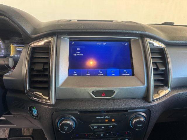 FORD Ranger usata 36