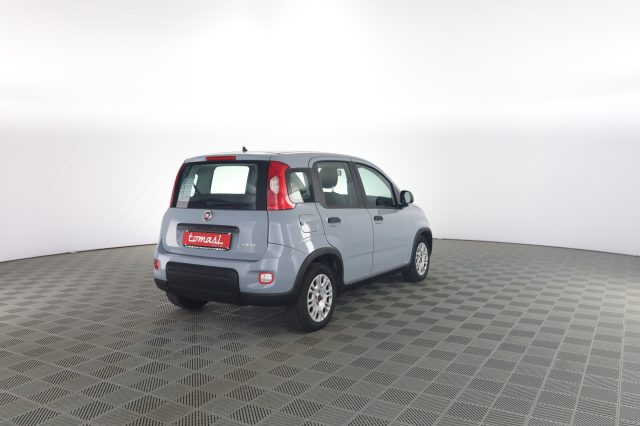 FIAT Panda usata 3