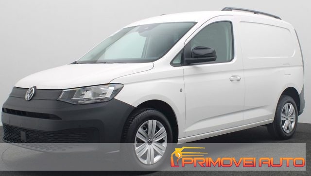 VOLKSWAGEN Caddy usata, con ESP