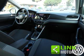 VOLKSWAGEN Taigo usata, con Specchietti laterali elettrici