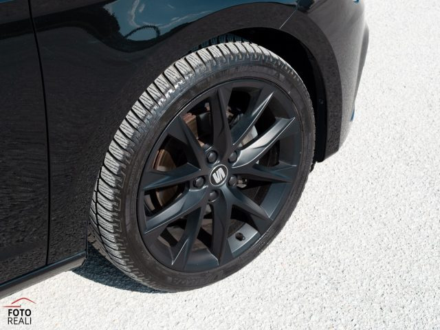 SEAT Leon usata, con Tettuccio apribile