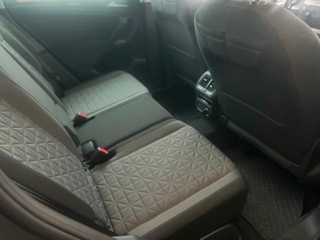 VOLKSWAGEN Tiguan usata, con Antifurto