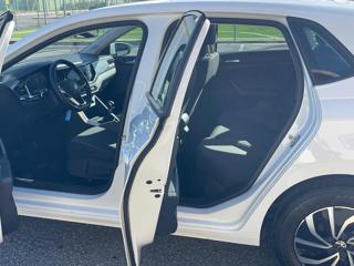 VOLKSWAGEN Polo usata, con Cerchi in lega