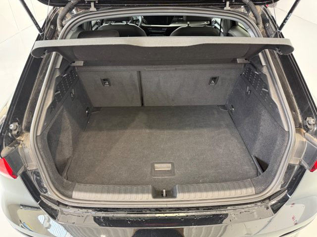 AUDI A3 usata, con Luci diurne