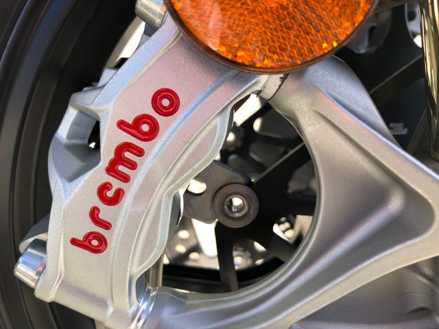 DUCATI Streetfighter usata 15