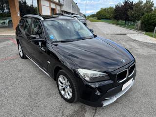 BMW X1 usata, con Cerchi in lega