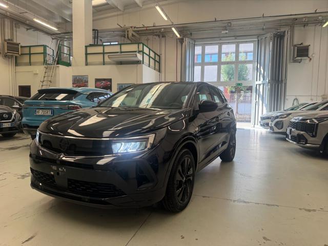 OPEL Grandland usata, con ABS