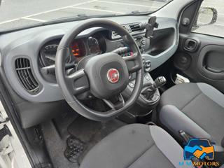 FIAT Panda usata, con Immobilizzatore elettronico