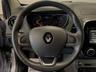 RENAULT Captur usata, con ESP