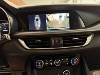 ALFA ROMEO Stelvio usata, con Filtro antiparticolato