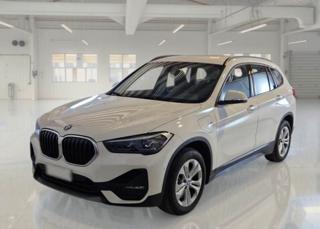 BMW X1 xDrive25e Business Advantage