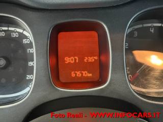 FIAT Panda usata, con Immobilizzatore elettronico