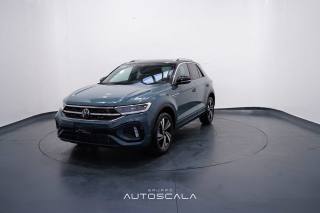 VOLKSWAGEN T-Roc 1.0 TSI 116CV R-LINE PLUS