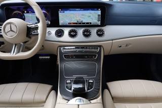 MERCEDES-BENZ E 220 usata, con Controllo vocale