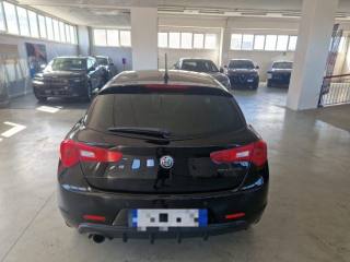 ALFA ROMEO Giulietta usata, con Climatizzatore