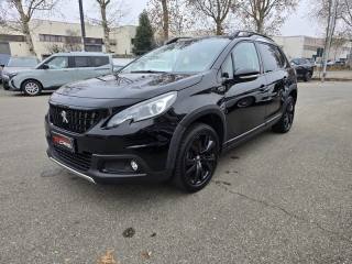 PEUGEOT 2008 usata, con Airbag Passeggero