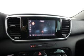 KIA Sportage usata 9