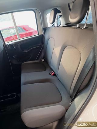 FIAT Panda usata 17