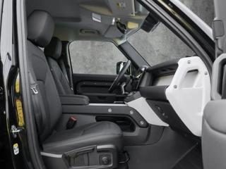 LAND ROVER Defender usata, con Airbag Passeggero