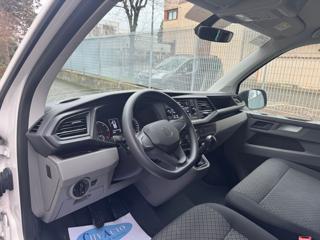 VOLKSWAGEN Caravelle usata, con Antifurto