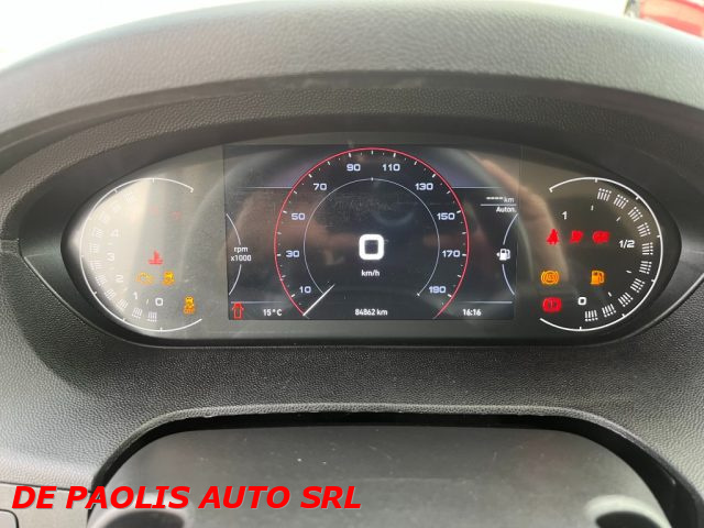 FIAT Ducato usata, con ESP