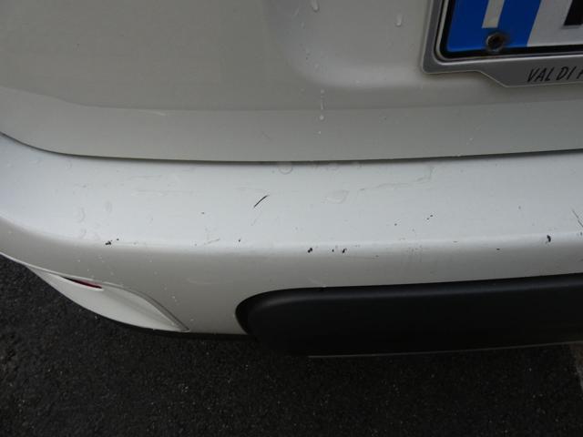 FIAT Panda usata, con Servosterzo