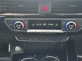 AUDI A4 usata, con Filtro antiparticolato