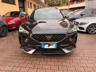 CUPRA Formentor usata, con Airbag
