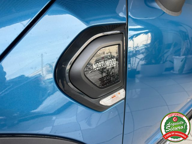MINI Countryman usata, con Volante multifunzione