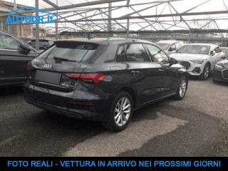 AUDI A3 usata, con Airbag Passeggero
