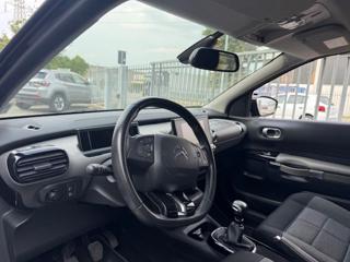 CITROEN C4 Cactus usata, con Controllo trazione