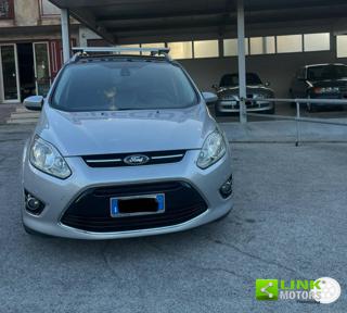 FORD C-Max usata, con Airbag laterali