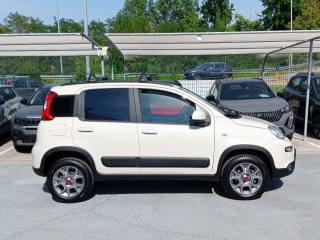 FIAT Panda usata, con Alzacristalli elettrici