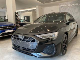 AUDI A3 usata, con Antifurto